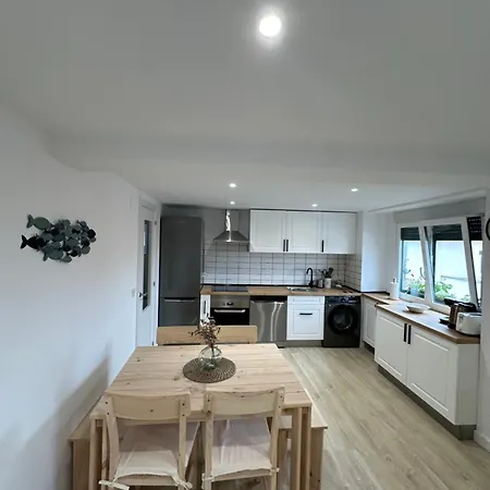 Arritokieta Apartment *