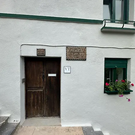 Apartment Arritokieta *