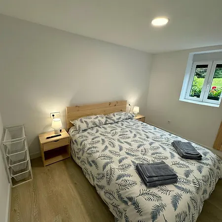 Arritokieta Apartment *