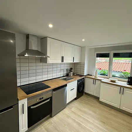 Διαμέρισμα Arritokieta