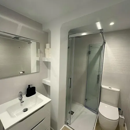 Διαμέρισμα Arritokieta Zumaia