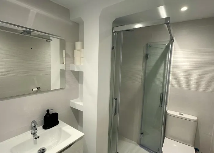 Lägenhet Arritokieta Zumaia